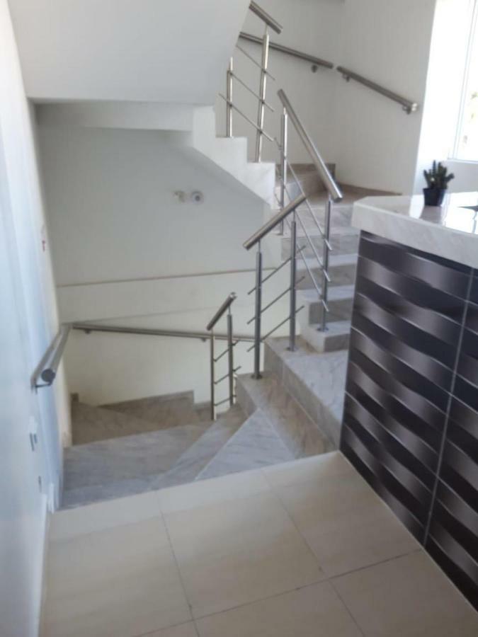 פלורידאבלאנקה Hostal Piedra Del Sol מראה חיצוני תמונה